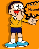 Ngumi Ta, It's....
