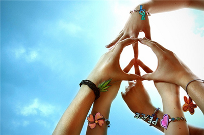 PEACE