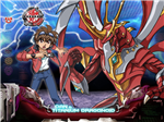 Yeni Bakuganlar Hediye Et