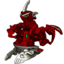 Titanium Dragonoid