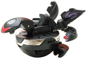 İnfinity Dragonoid