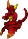 Helix Dragonoid