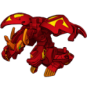 Blitz Dragonoid
