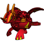 Neo Dragonoid