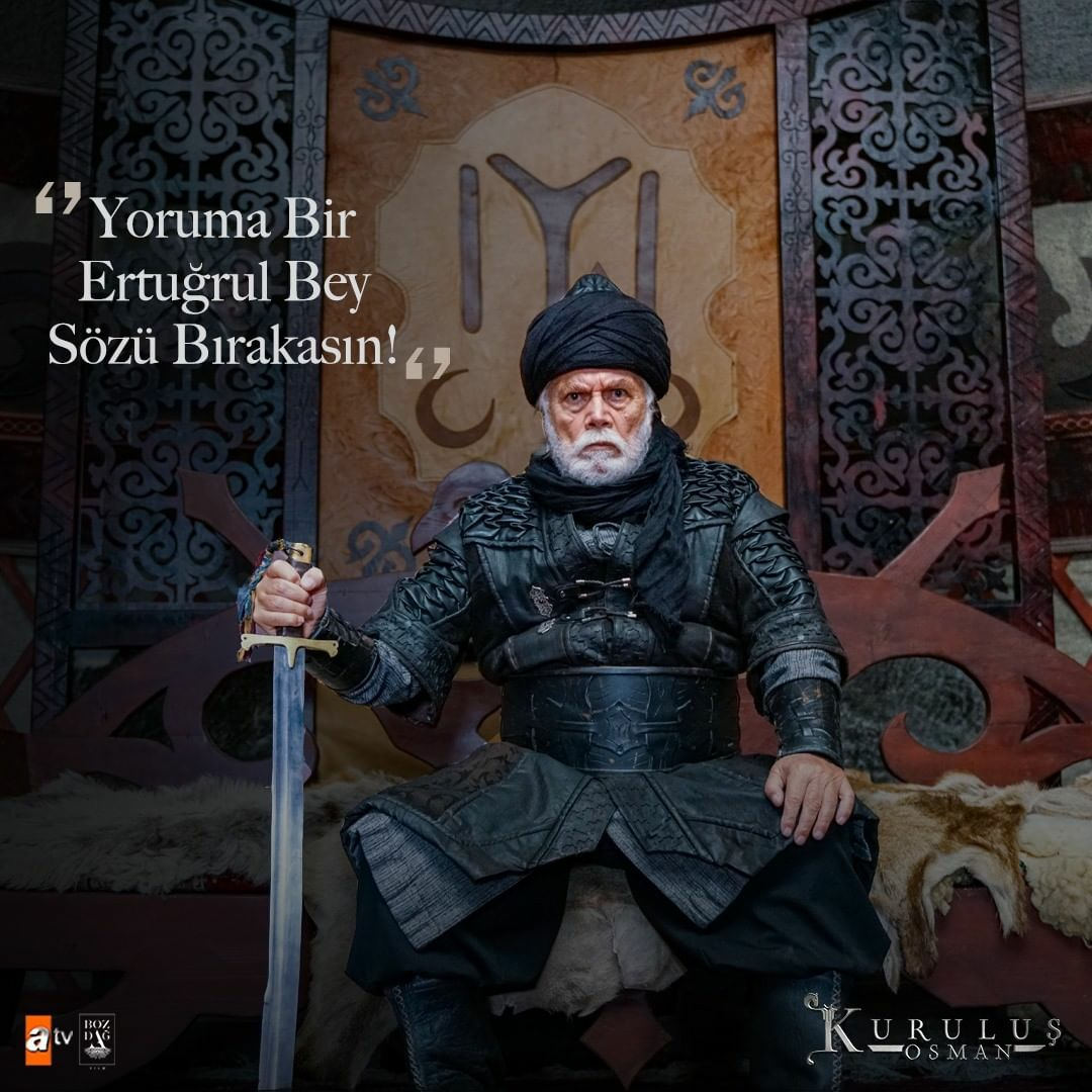 Hangi Kuruluş Karakterisin