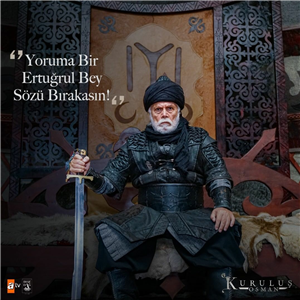 Hangi Kuruluş Karakterisin