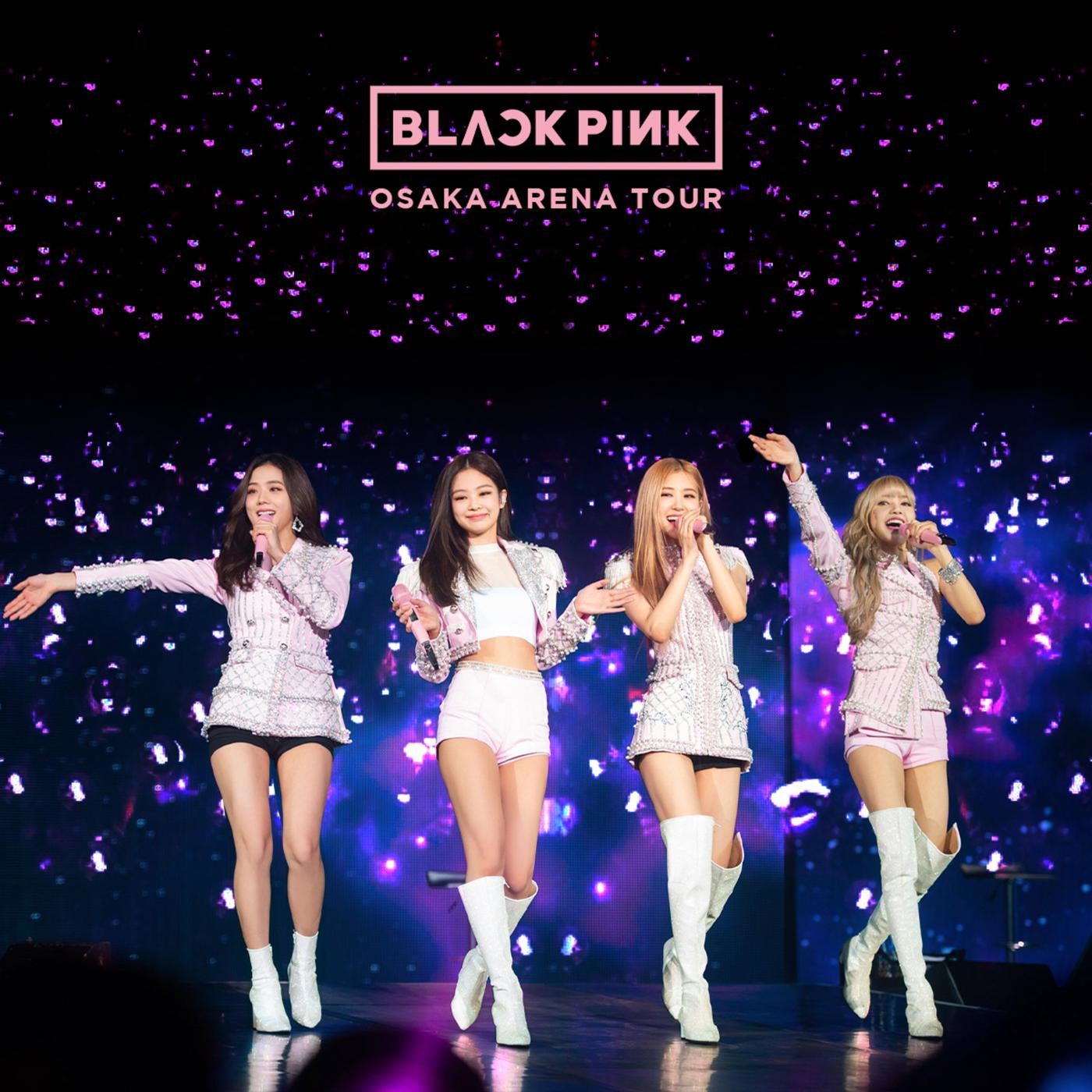Blacpink - Blink