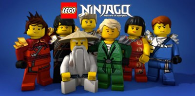 Ninjago quiz