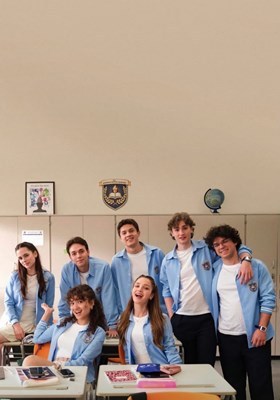 Hangi Daha 17 karakterisin
