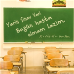 Lisedeki Durumun Nasıl Olacak?
