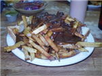 Murphy's Hot Hamburger