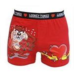 Kırmızı Boxer