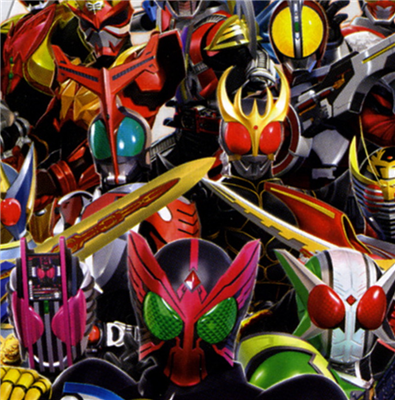 Tokusatsu