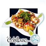 Cocina Peruana Con El Cebillano Restaurante