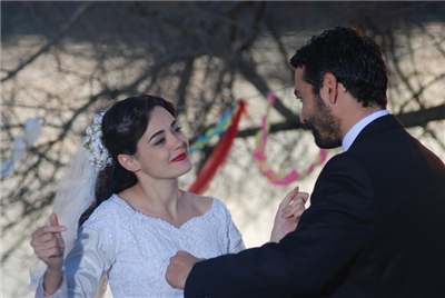 gullu and kemal