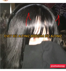 Sevdiğin Seni Seviyor Mu 