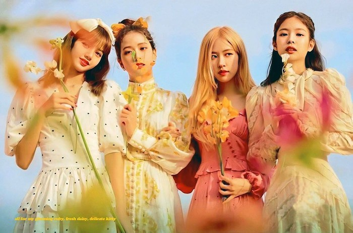Blackpink'i Ne Kadar Tanıyorsun?
