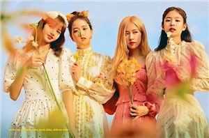 Blackpink'i Ne Kadar Tanıyorsun?
