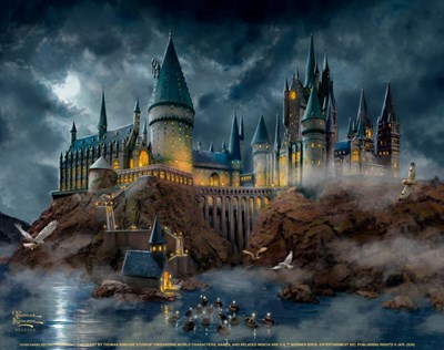 HANGİ HARRY POTTER TAKIMISIN