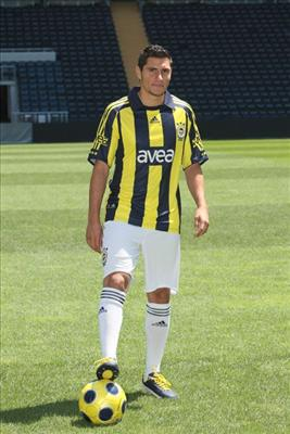 Hangi Fenerbahçeli Futbolcusun