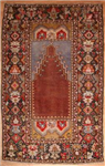 Famous Turkısh Carpet 