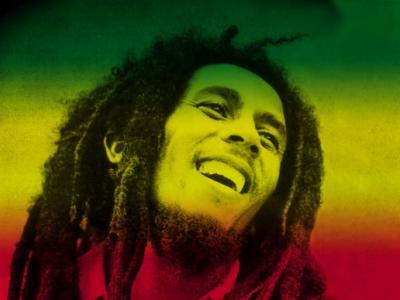 Aimes-Tu Vraiment Bob Marley