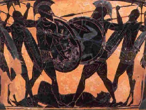 Quel Grec Es-Tu ?