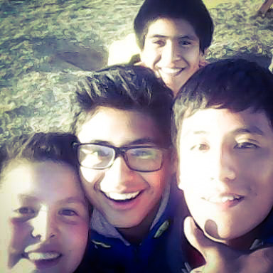 Eres Sangelchurino?