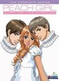 ¿Qué Tanto Sabes De Peach Girl?