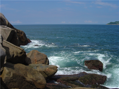 Eleições 2012 - Guarujá