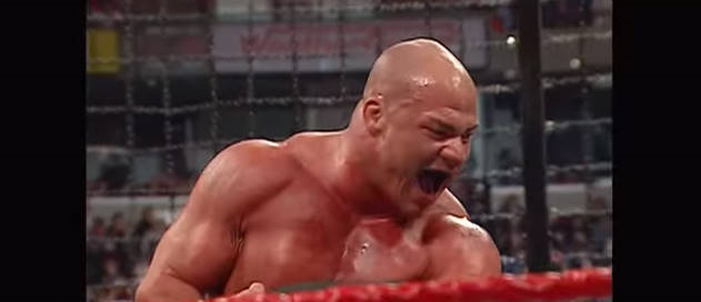 Hangi Wwe Karakterisin