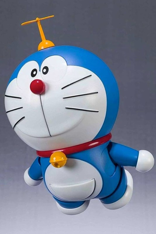 Doraemon