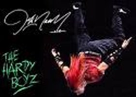 Hangi Wwe Dövüşçüsüsün