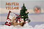 Yeni Yıl