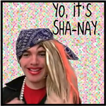 Shane D.