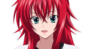 Que Personaje De High School Dxd