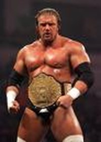 Hangi Wwe Karakterini Andırıyorsun?