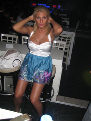 Desislava Toncheva