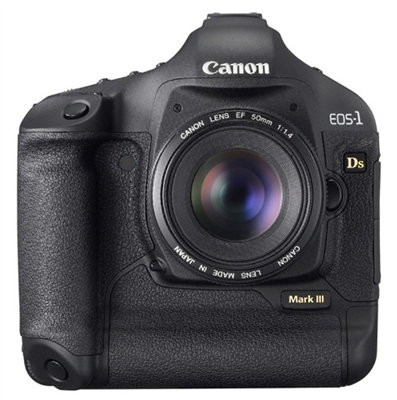 Canon Eos-1