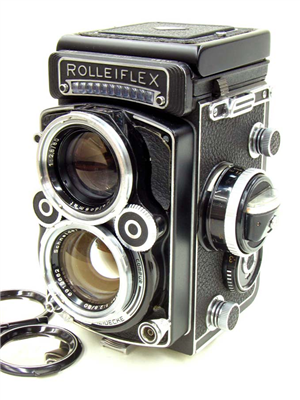 Roleiflex-28F