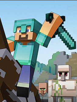 Hangi Minecraft Karakterisin
