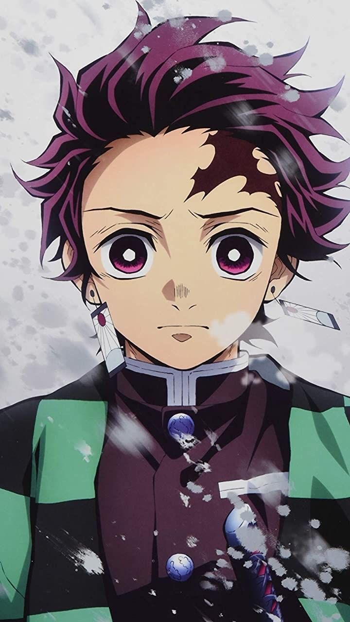 Ayang Mu Di Demon Slayer