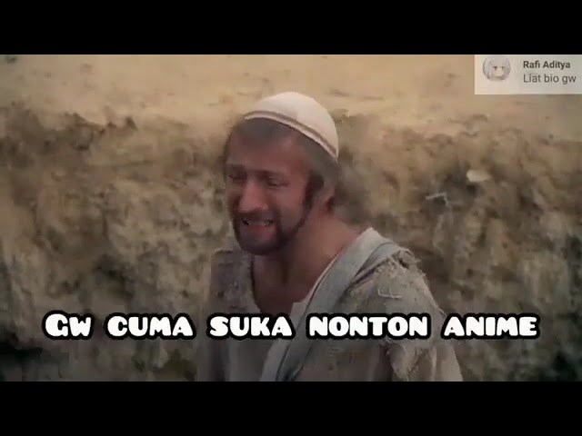 Tes Ke - Wibu An