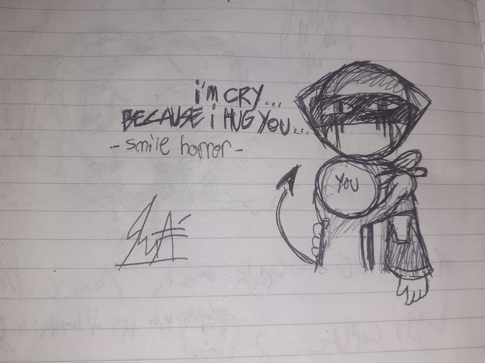Mental health Test by:Foxa town (Gaby) 