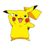 Pokemon Gifts