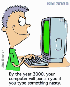 kid 3000
