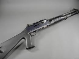 Shotgun