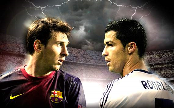 Hangi Futbolcusun?