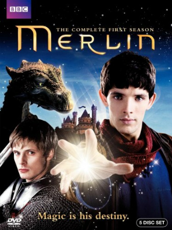 Hangi Merlin Dizisi Karakterisin