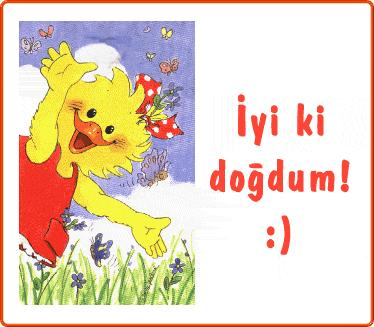 Kendinizi Seviyormusunuz?